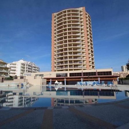 Clube Praia Mar Portimao - Apartamento A 200 Mts Da Praia Eksteriør bilde
