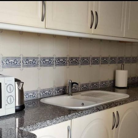 Clube Praia Mar Portimao - Apartamento A 200 Mts Da Praia Eksteriør bilde