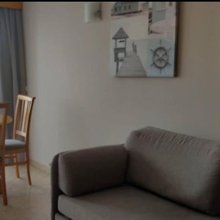 Clube Praia Mar Portimao - Apartamento A 200 Mts Da Praia Eksteriør bilde