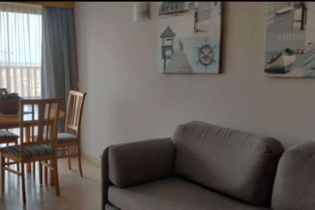 Clube Praia Mar Portimao - Apartamento A 200 Mts Da Praia Eksteriør bilde